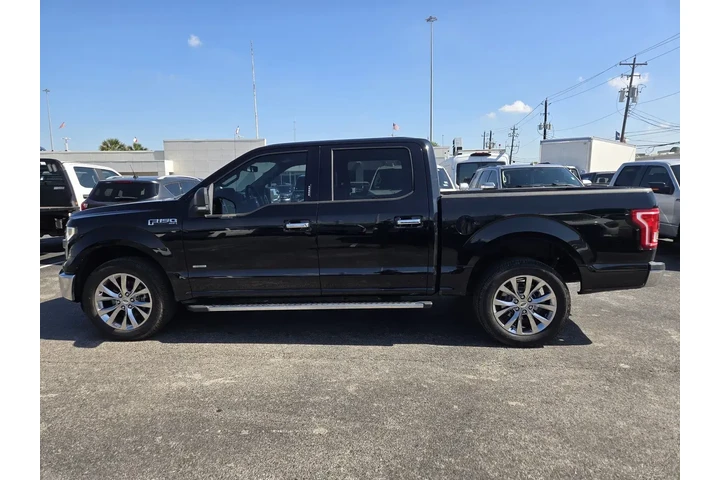 $19882 : Ford F-150 2016 4x2 King Ran image 5