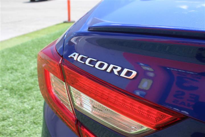 $24999 : 2020 HONDA ACCORD SPORT image 7