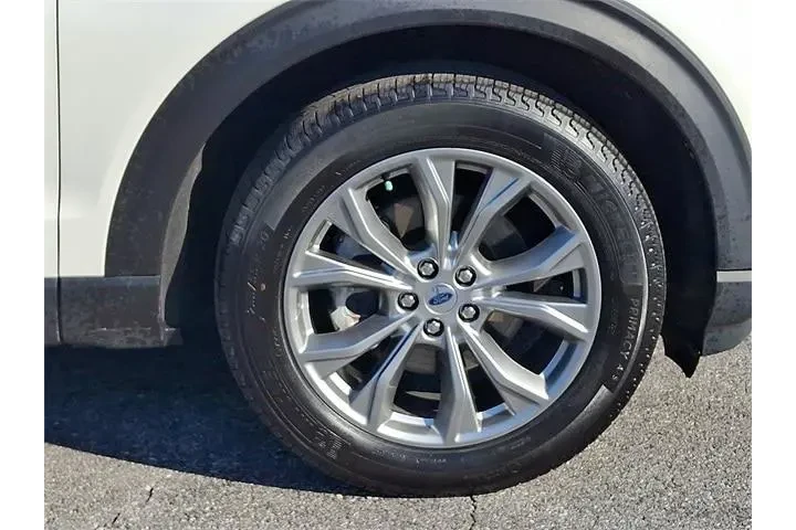 $27984 : Ford Explorer 2022 AWD XLT 4 image 8