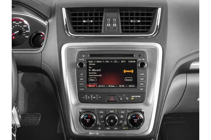 $11744 : GMC Acadia Limited 2017 Base image 10