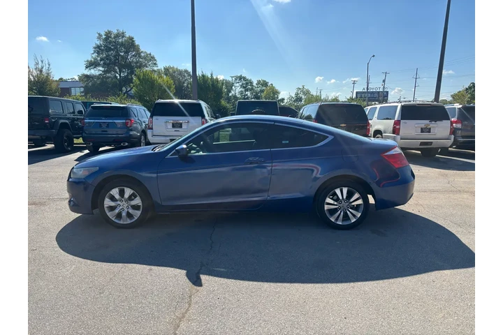 $4980 : 2009 Accord Cpe 2dr I4 Auto L image 5