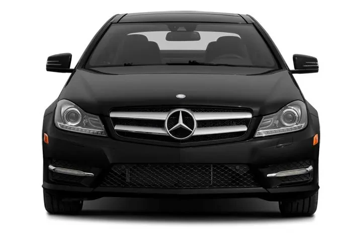 $15995 : Mercedes-Benz C-Class 2013 C image 4