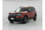 $20998 : Ford Bronco Sport 2022 AWD B thumbnail