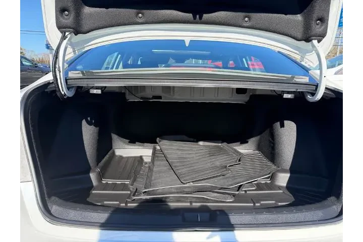 $24900 : Honda Civic 2023 EX 4dr Seda image 8