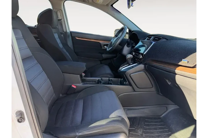 $23000 : Honda CR-V 2020 AWD EX 4dr S image 4