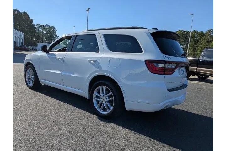 $29986 : Dodge Durango 2023 GT 4dr SU image 6