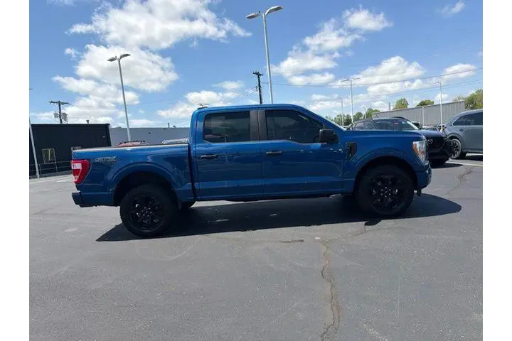 $35980 : Ford F-150 2022 4x4 XL 4dr S image 6