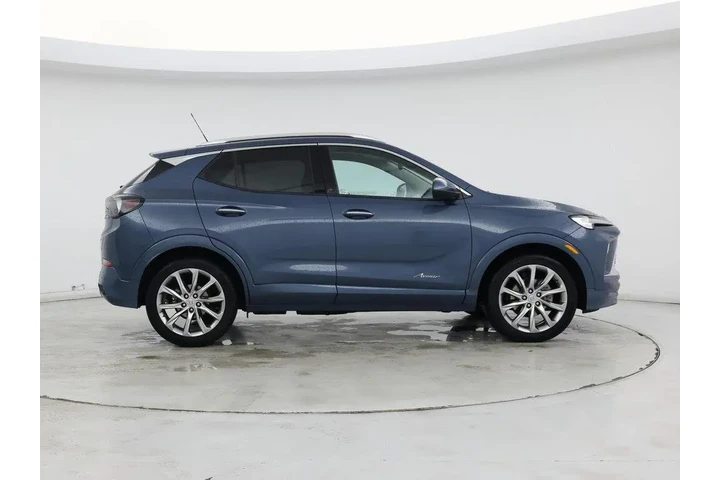$24998 : Buick Encore GX 2024 Avenir image 7