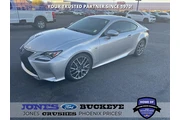 Lexus RC 350 2015 2dr Coupe