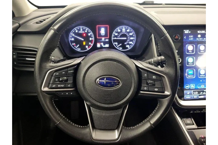 $25998 : Subaru Outback 2024 AWD Prem image 10