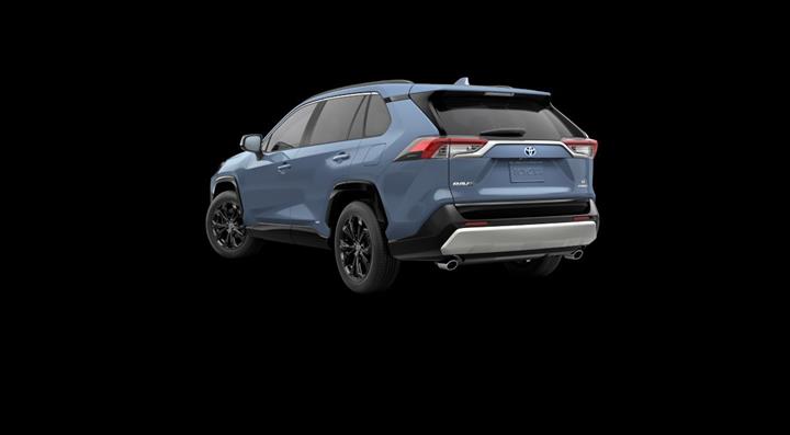 $38474 : 2024 RAV4 Hybrid SE image 5