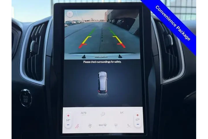 $23995 : Ford Edge 2022 AWD ST-Line 4 image 8