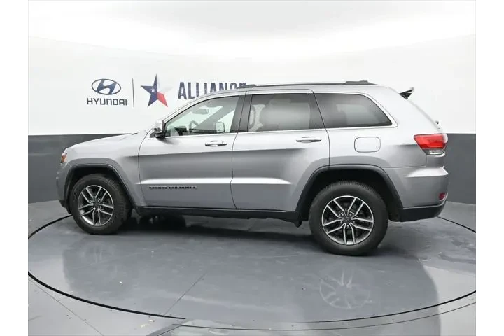 $15278 : Jeep Grand Cherokee 2019 4x4 image 3
