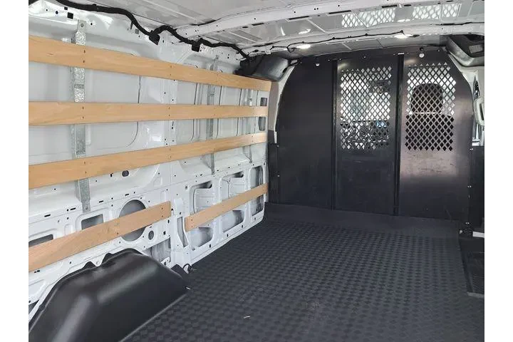 $32990 : Ford Transit 2024 250 3dr SW image 6