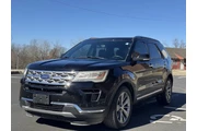 $10999 : 2018 Explorer Limited thumbnail
