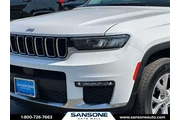$31459 : Jeep Grand Cherokee L 2022 4 thumbnail