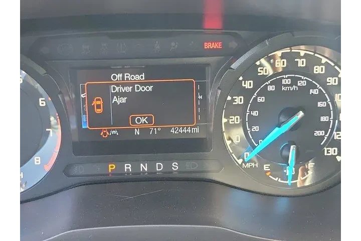 $33000 : Ford Ranger 2022 4x4 XL 4dr image 6