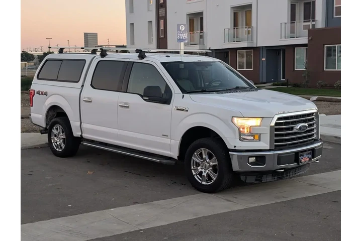 $22988 : 2015 F-150 XLT image 4