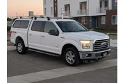 $22988 : 2015 F-150 XLT thumbnail