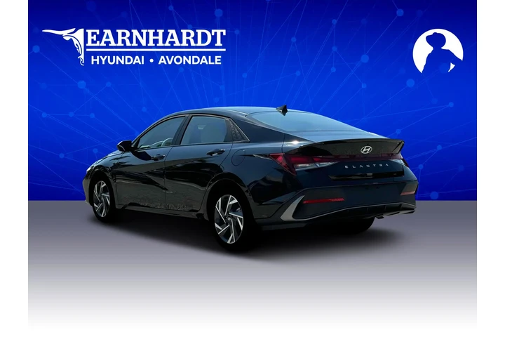 $22999 : Hyundai ELANTRA 2025 SEL Spo image 5