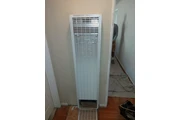 HVAC SERVICES thumbnail