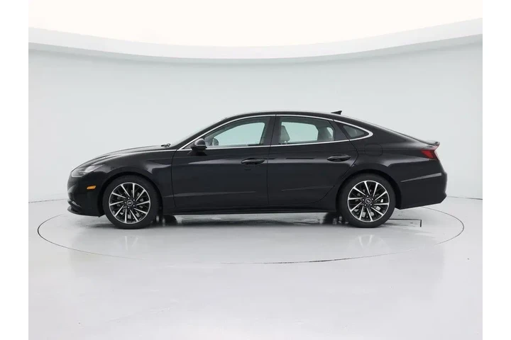 $23998 : Hyundai SONATA 2023 Limited image 3