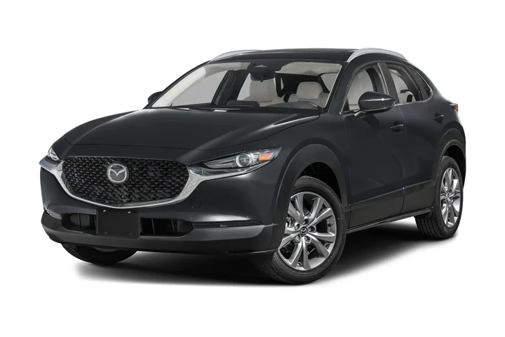 $24788 : 2025 CX-30 2.5 S Preferred Pa image 1