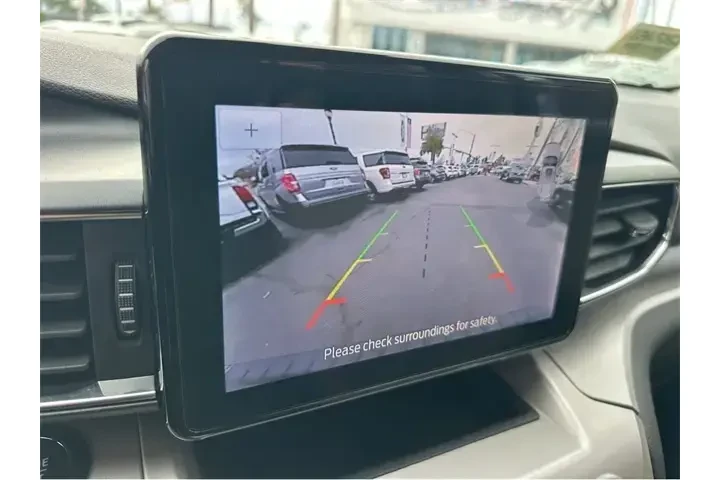 $32000 : Ford Explorer 2024 XLT 4dr S image 10