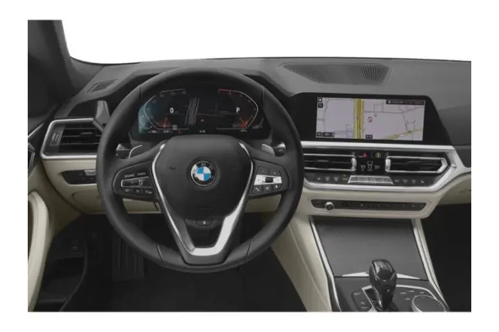 $38990 : BMW 4 Series 2023 AWD 430i x image 7