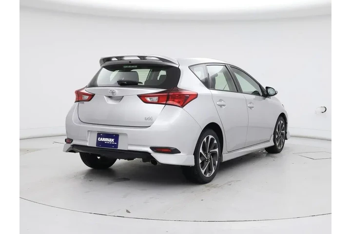 $18998 : Toyota Corolla iM 2018 4dr H image 8