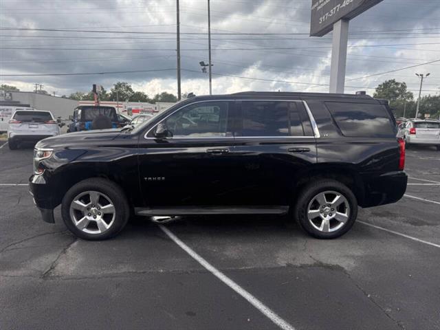 $16795 : 2015 Tahoe LT image 9