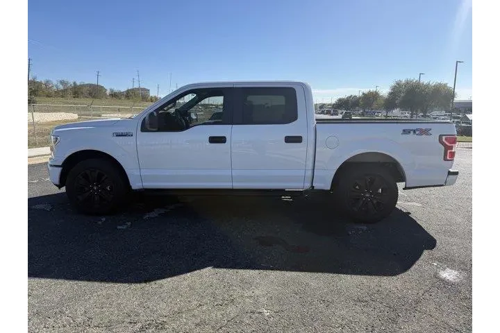 $24698 : Ford F-150 2020 4x2 XL 4dr S image 6
