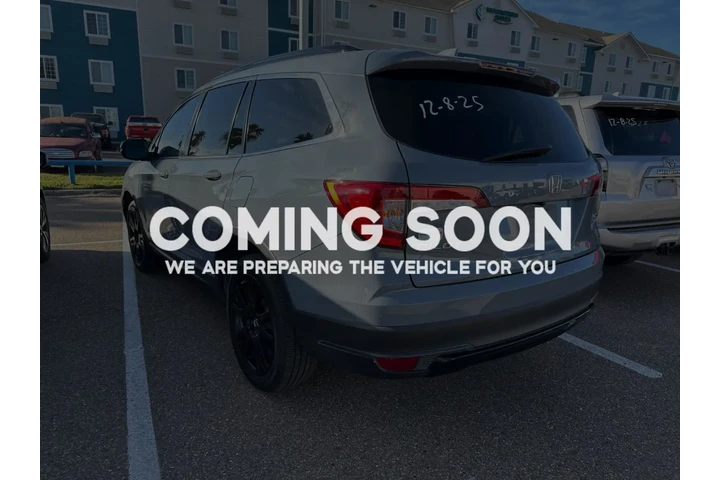 $32048 : Honda Pilot 2022 AWD SE 4dr image 3