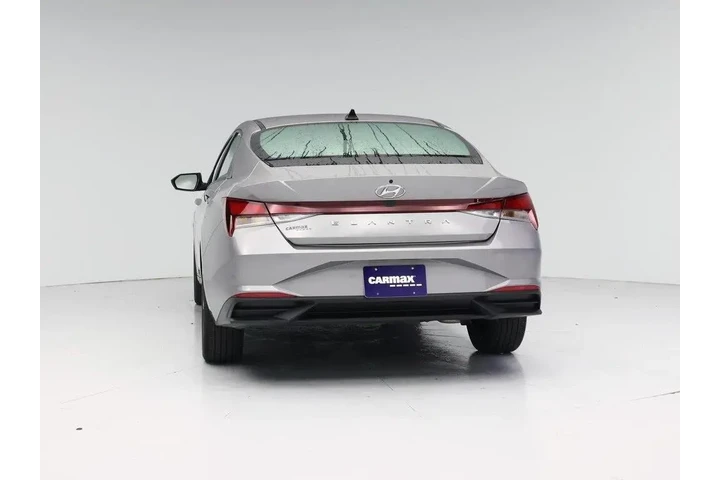 $24998 : Hyundai ELANTRA 2023 SEL 4dr image 6