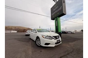 $9995 : 2017 Altima 2.5 S thumbnail