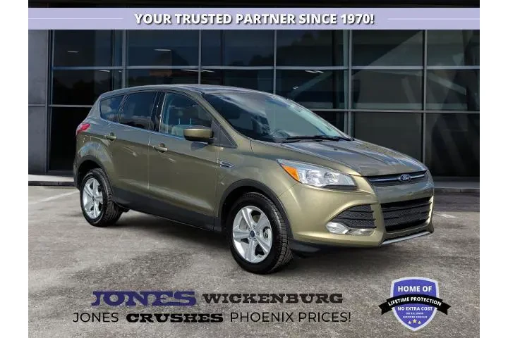 $8724 : Ford Escape 2013 SE 4dr SUV image 7