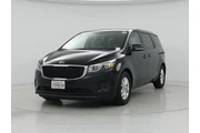 $16998 : Kia Sedona 2017 LX 4dr Mini- thumbnail