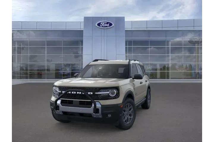 $32888 : Ford Bronco Sport 2025 AWD B image 2