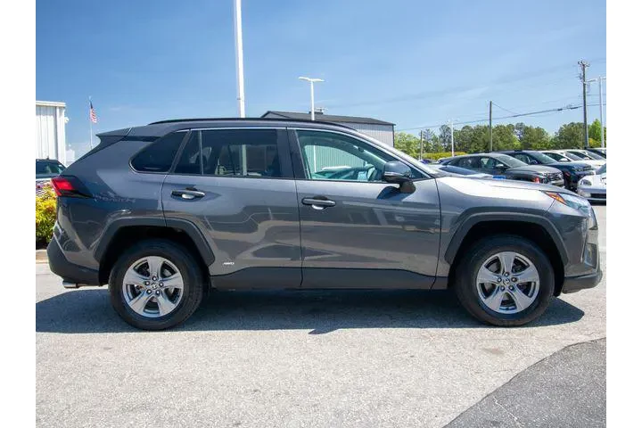 $27692 : Toyota RAV4 Hybrid 2022 AWD image 7