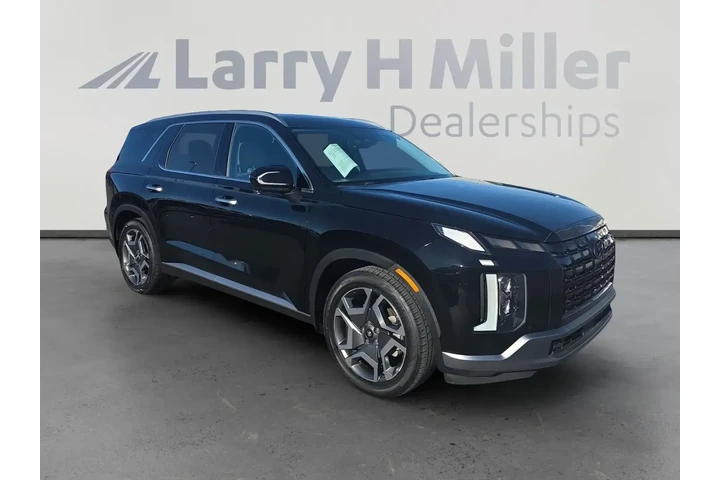 $30742 : Hyundai PALISADE 2023 AWD SE image 7