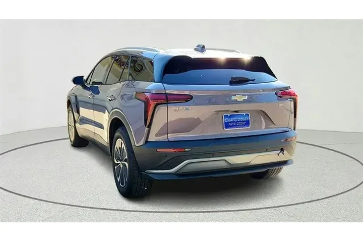 $24419 : Chevrolet Blazer EV 2024 AWD image 5