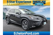 Lexus NX 300 2021 AWD 4dr Cr en Camden