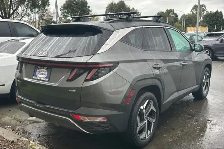 $25990 : Hyundai TUCSON 2023 AWD Limi image 3