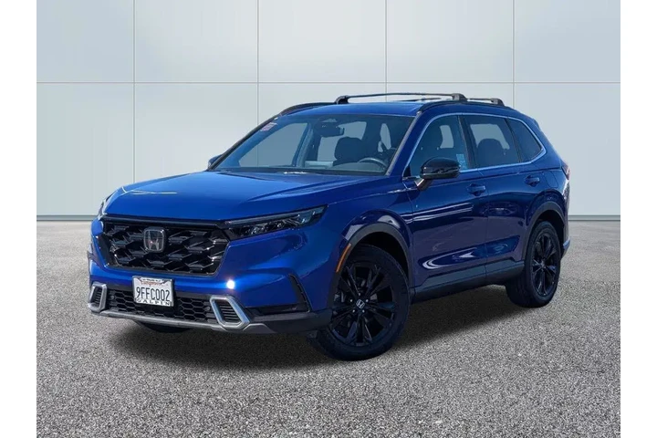 $34875 : Honda CR-V Hybrid 2023 AWD S image 1