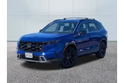 Honda CR-V Hybrid 2023 AWD S en Los Angeles