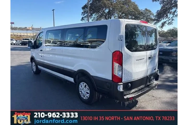 $28294 : Ford Transit 2020 350 XL 3dr image 4