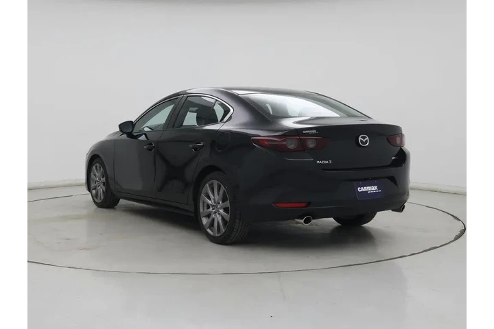 $16998 : Mazda Mazda3 Sedan 2021 Sele image 2