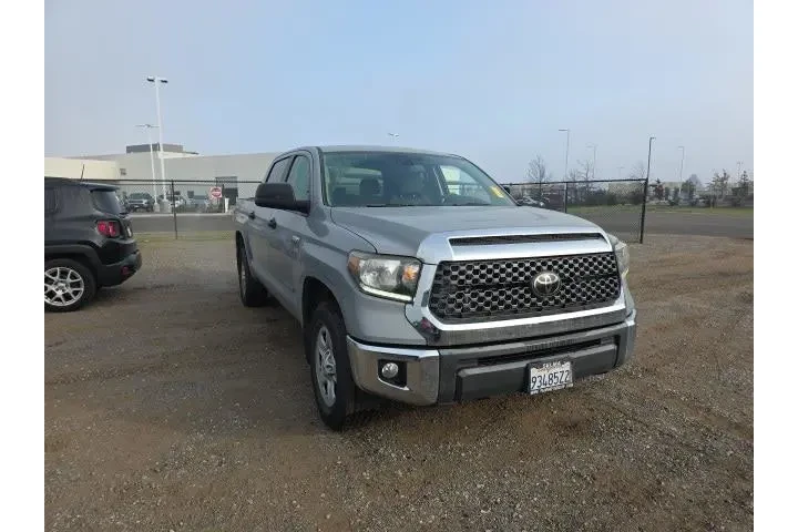$36900 : Toyota Tundra 2020 4x2 SR5 4 image 1