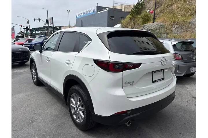 $24188 : Mazda CX-5 2023 AWD 2.5 S Ca image 5