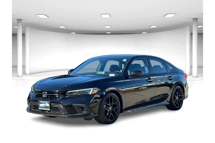 $22975 : Honda Civic 2024 Sport 4dr S image 2